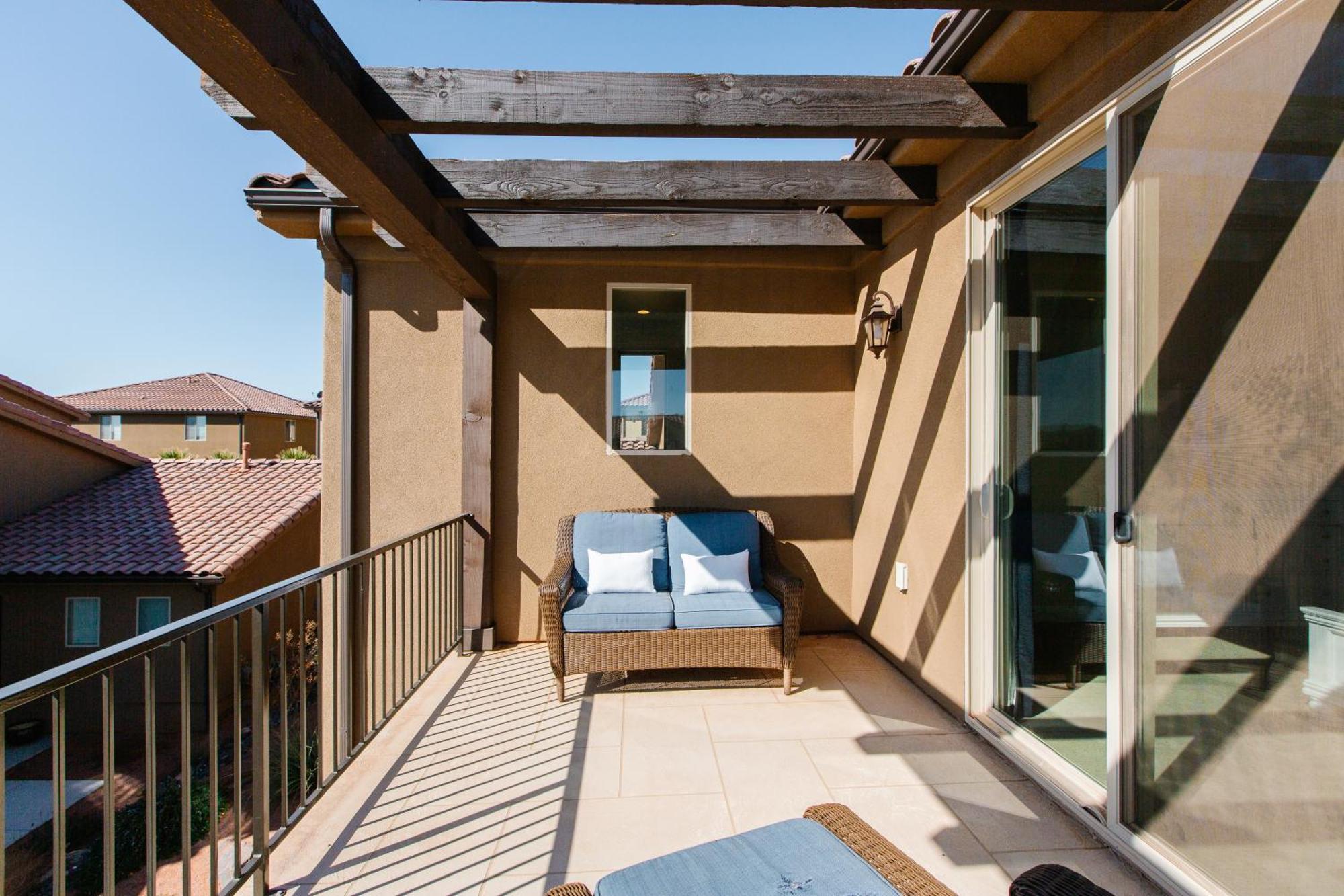 Paradise Village 58 L Sweet Retreat Private Hot Tub, Gaming Console, Community Resort Style Pool And Water Park Santa Clara Eksteriør bilde